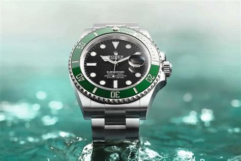 quanto costa rolex submariner senza data